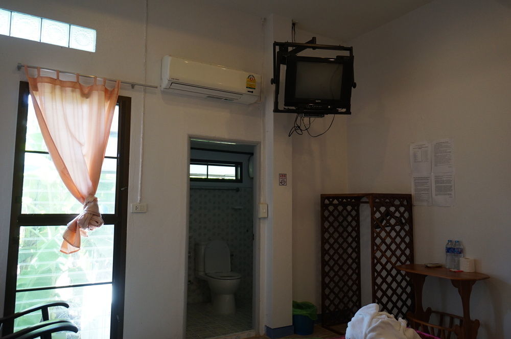 Sukhothai Hostel Экстерьер фото